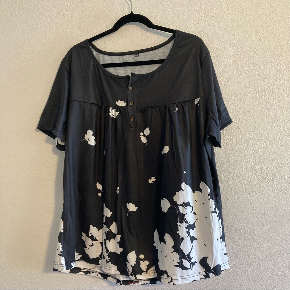 Beautiful blouse